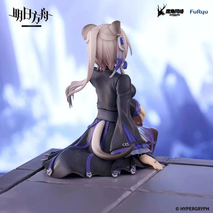 Arknights  statuette PVC Noodle Stopper Lin 14 cm - Image 6