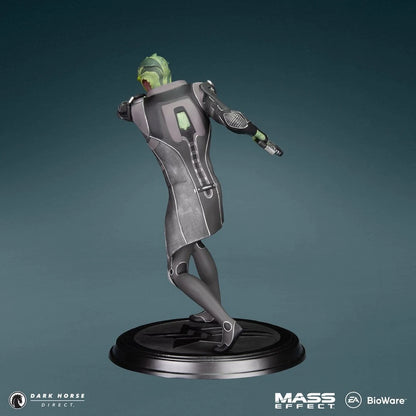 Mass Effect figurine PVC Thane Krios 22 cm - Image 5