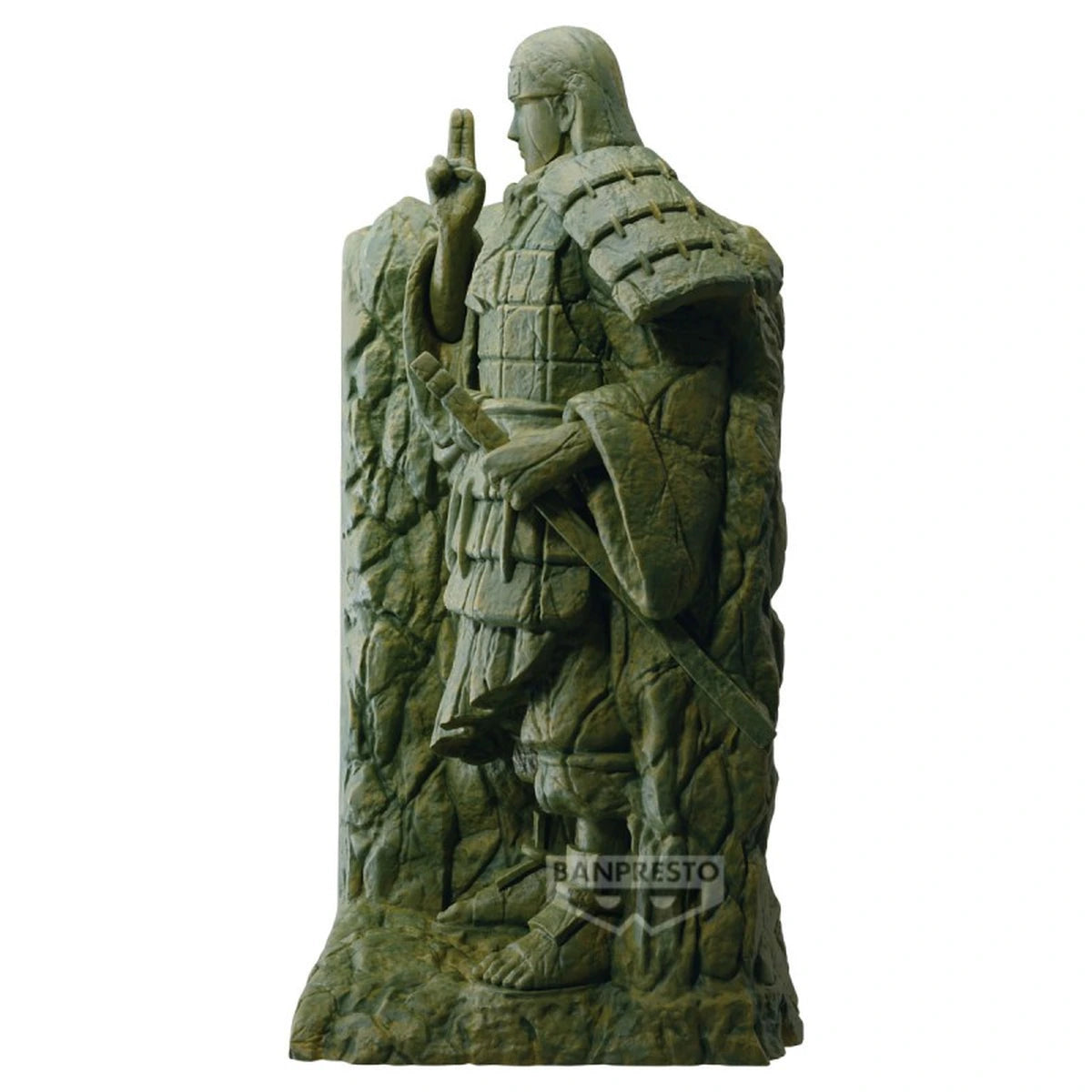 NARUTO - FIGURE LIFE - HASHIRAMA SENJU - Image 5