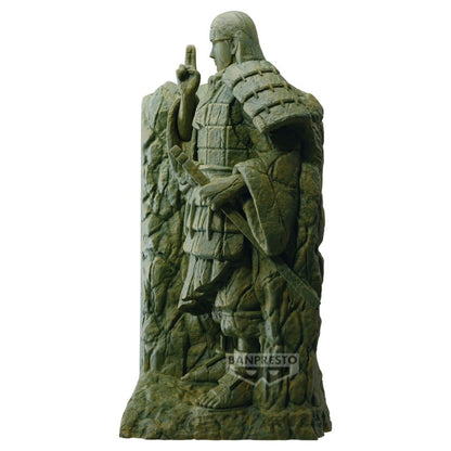 NARUTO - FIGURE LIFE - HASHIRAMA SENJU - Image 5