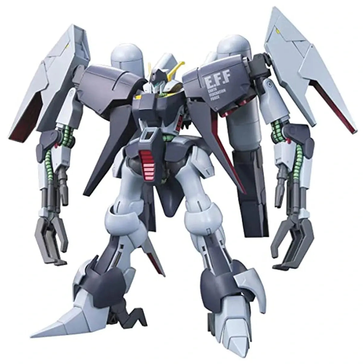 Gundam Gunpla HG 1/144 147 Byarlant Custom - Image 1