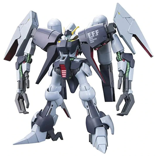 Gundam Gunpla HG 1/144 147 Byarlant Custom - Image 1