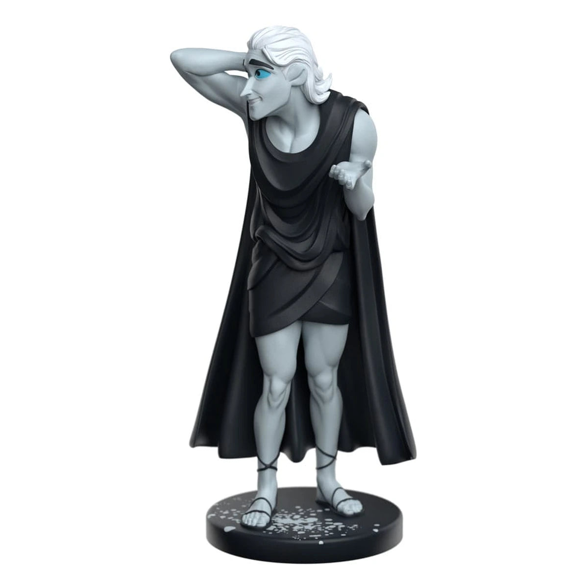 Lore Olympus x Weta Workshop figurine Mini Thanatos 14 cm - Image 3