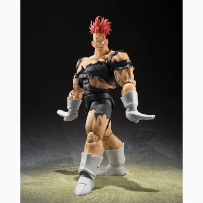Dragon Ball Z figurine S.H.Figuarts Recoome <The Nightmare Recoome> 20 cm - Image 1