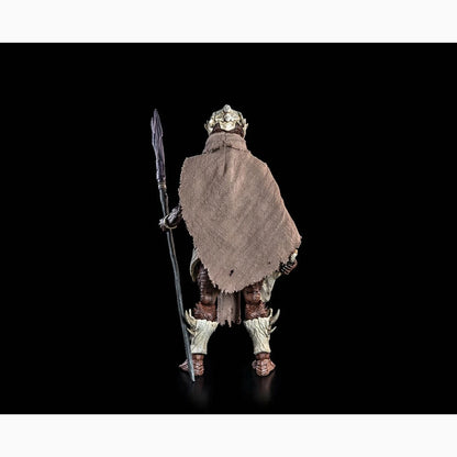 Cosmic Legions: OxKrewe Book Two Harrow Zone figurine Thraxxian Hunter 18 cm - Image 3