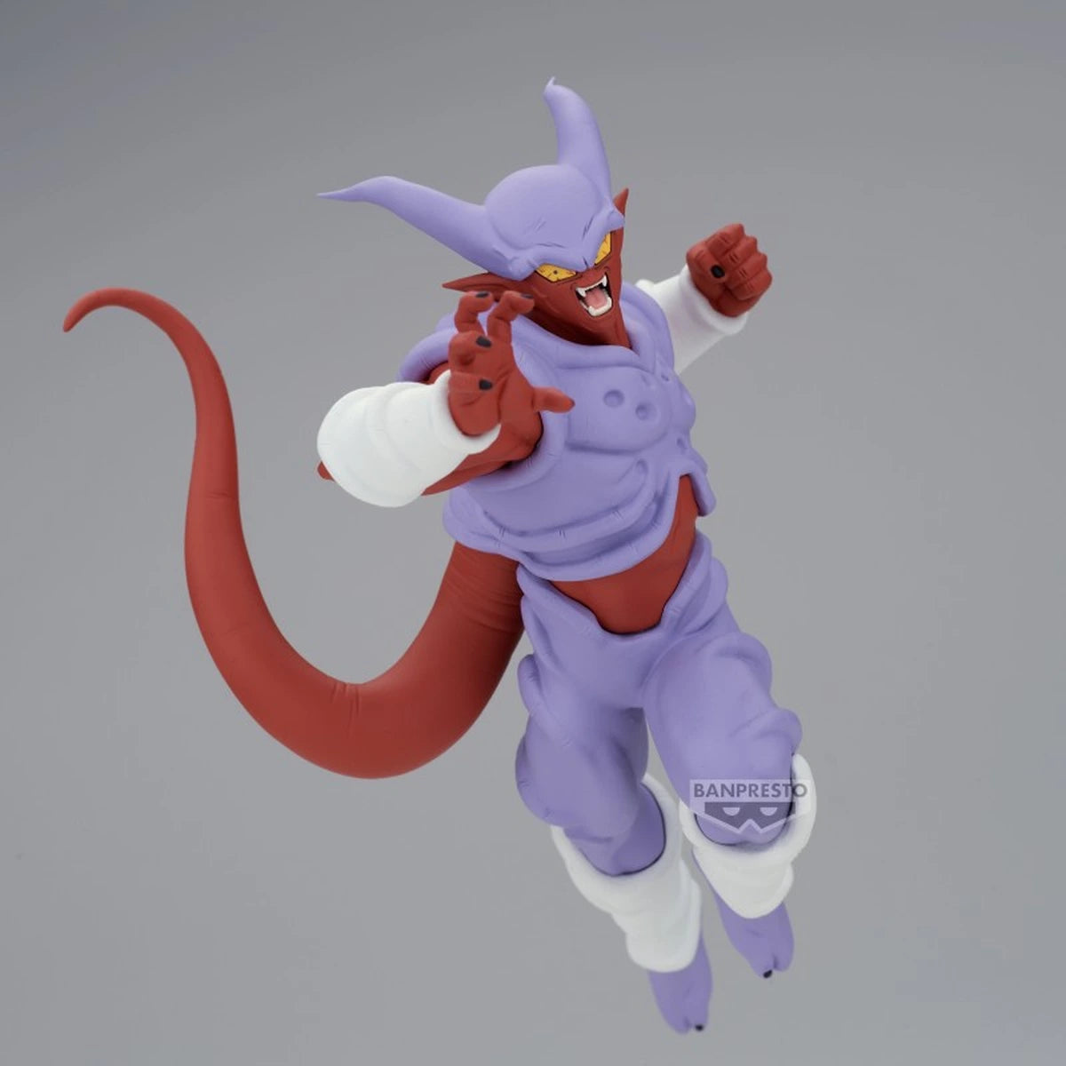 DRAGON BALL Z - MATCH MAKERS - JANEMBA (VS GOGETA) - Image 3