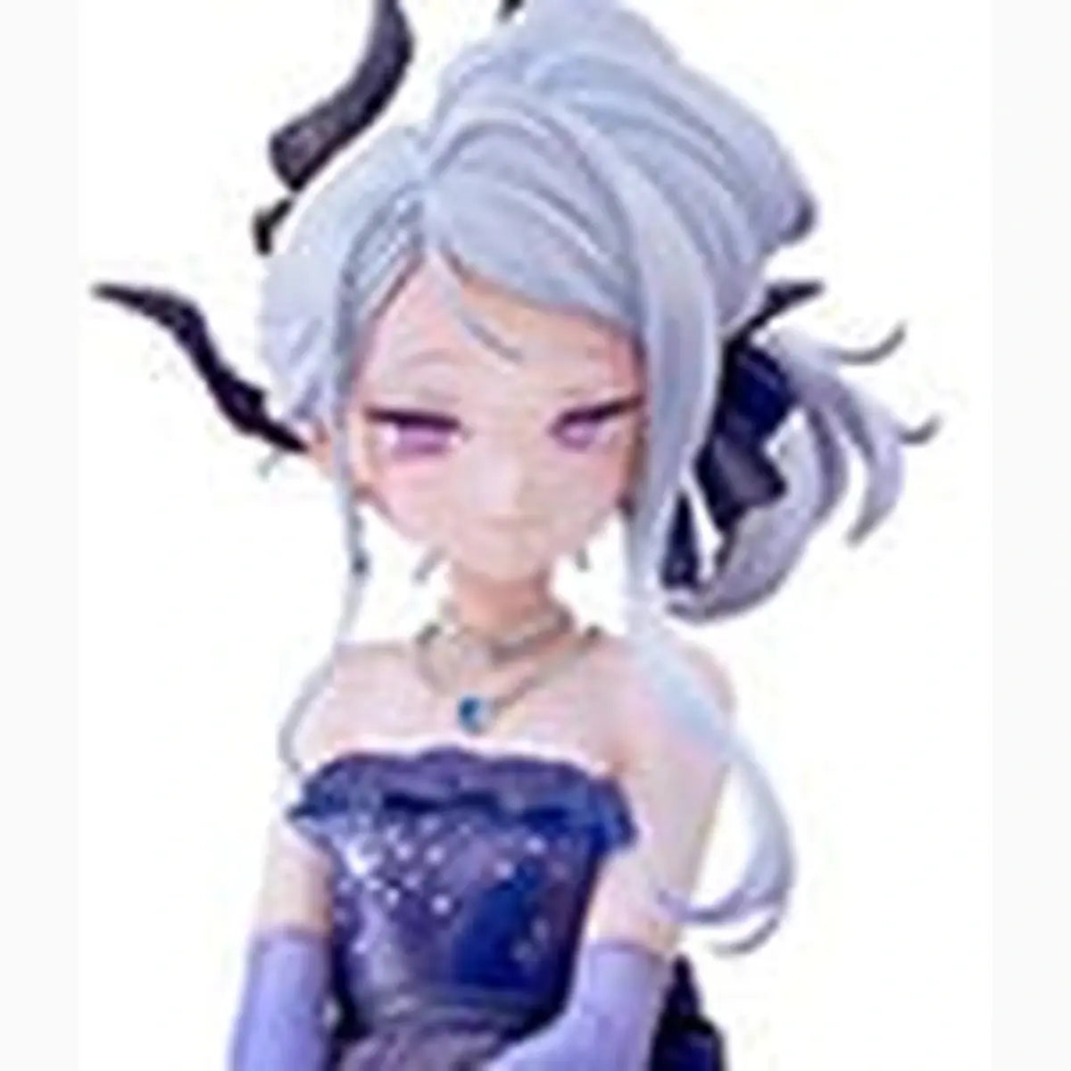 Blue Archive statuette PVC 1/7 Hina (Dress) 25 cm - Image 2
