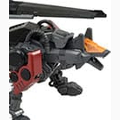 Zoids figurine 1/100 Plastic Model Kit RMZ-008 Command Wolf Irvine Special (Reproduction) 16 cm - Image 2