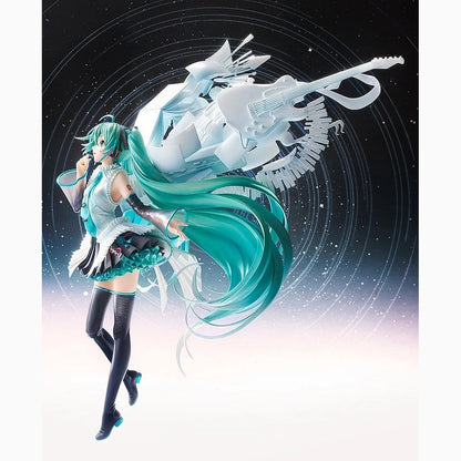 Character Vocal Series 01: Hatsune Miku figurine PVC 1/7 Happy 16th Birthday Ver. 31 cm - Image 3