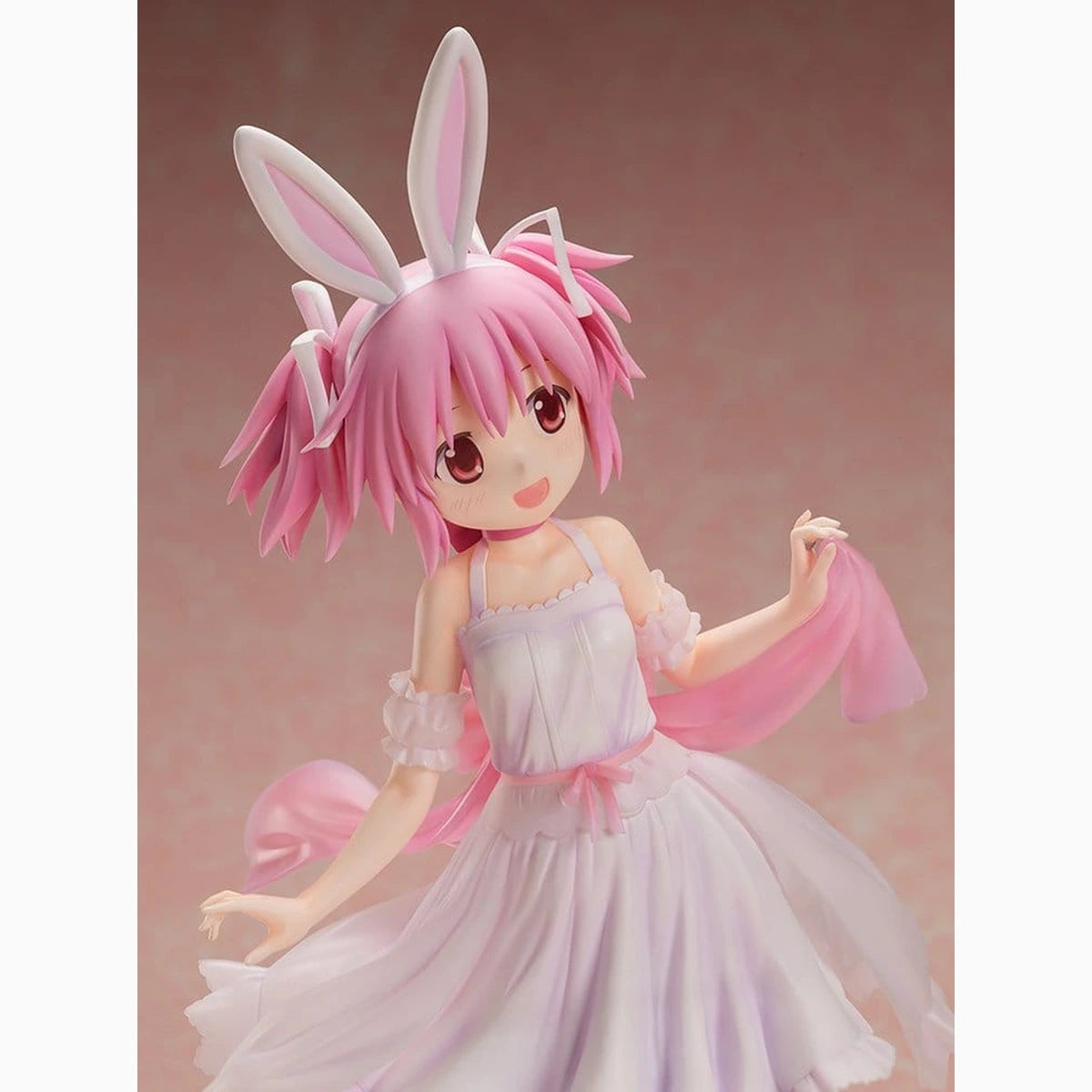 Puella Magi Madoka Magica The Movie -Rebellion- figurine PVC 1/4 Madoka Kaname: Rabbit Ears Ver. (re-run) 41 cm - Image 4