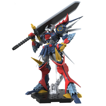 Super Robot Wars HG 1/144 Dygenguar - Image 1