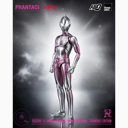 Shin Ultraman FigZero figurine Ultraman (Phantaci Edition) 31 cm - Image 4