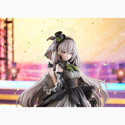 Blue Archive figurine PVC 1/7 Sakurako (Pop Idol) 25 cm - Image 4
