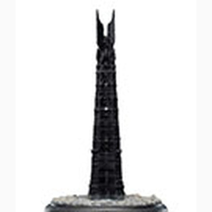 Le Seigneur des Anneaux statuette Orthanc 18 cm - Image 2