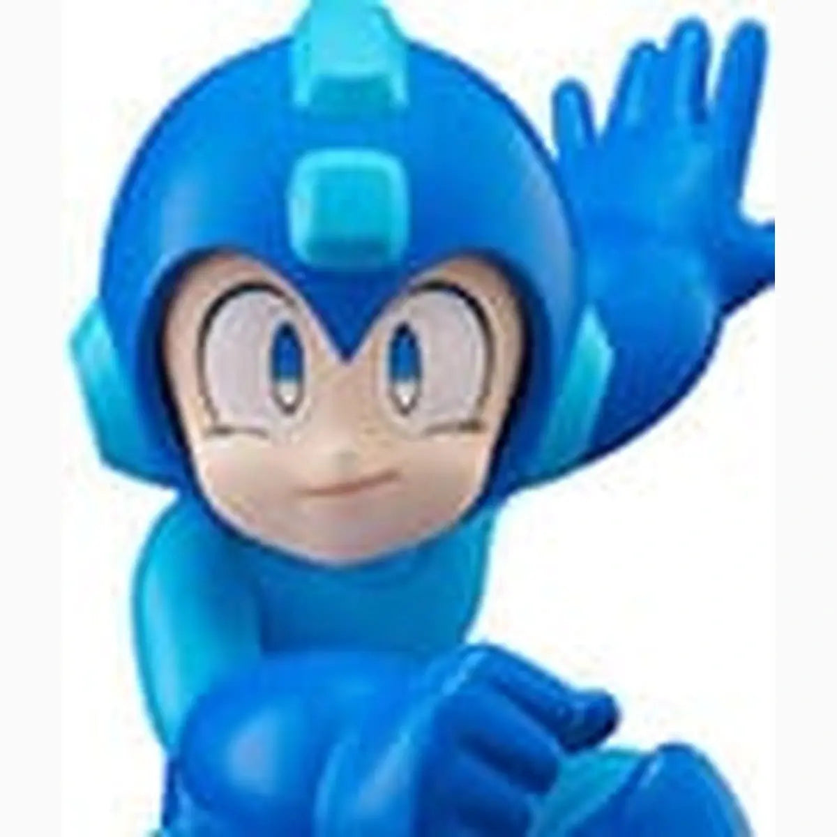 Mega Man statuette PVC Pop Up Parade Mega Man 10 cm - Image 2