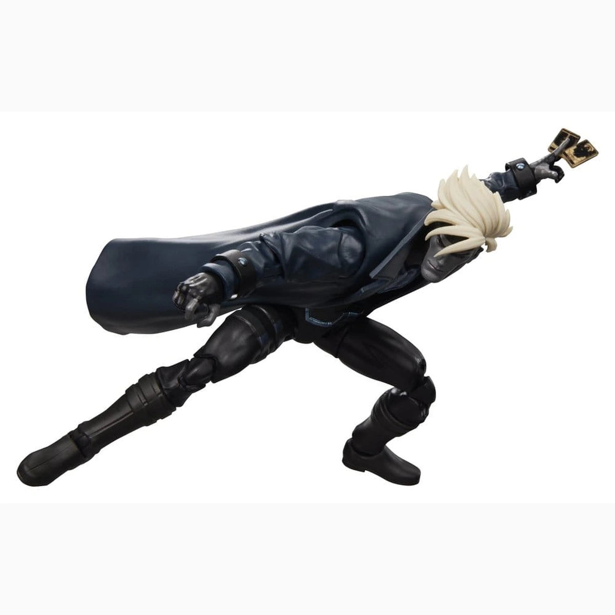 X-Men '97 Marvel Legends figurine Death Gambit 15 cm - Image 6