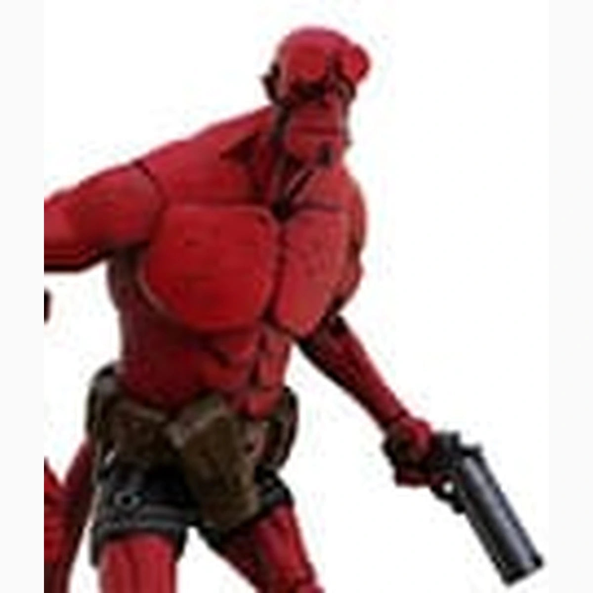 Hellboy figurine Hellboy (Box Full of Evil) 19 cm - Image 2