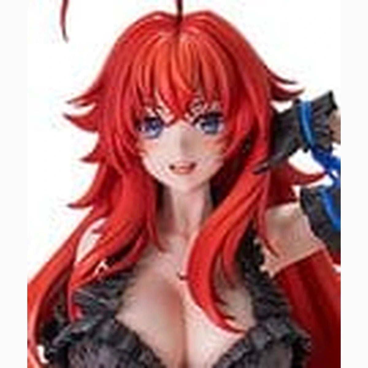 High School DxD figurine PVC 1/6.5 Rias Gremory: Light Novel 15th Anniversary ver. (Renewal Package Edition) 29 cm - Image 2