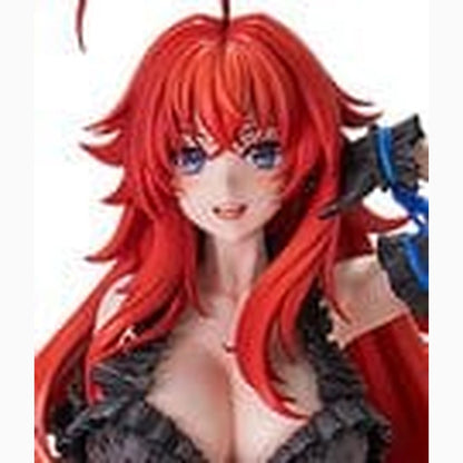 High School DxD figurine PVC 1/6.5 Rias Gremory: Light Novel 15th Anniversary ver. (Renewal Package Edition) 29 cm - Image 2