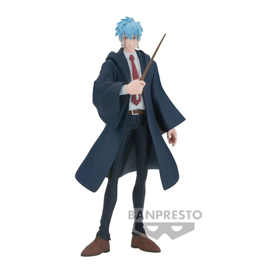 MASHLE - DXF - LANCE CROWN - Image 1