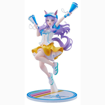 Umamusume: Pretty Derby figurine PVC 1/7 Mejiro McQueen [Bring 'Em Home, Please!] Ver. 25 cm - Image 1