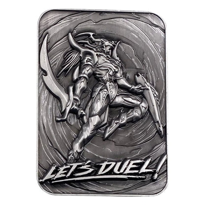 Yu-Gi-Oh! réplique Card Black Luster Soldier Limited Edition - Image 1