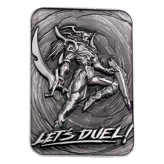 Yu-Gi-Oh! réplique Card Black Luster Soldier Limited Edition - Image 1