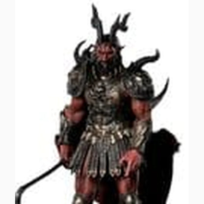 Heroes of Might and Magic III figurine 1/12 Arch Devil (Deluxe Version) 15 cm - Image 2