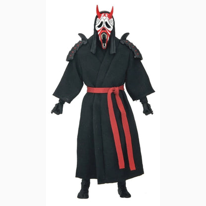 Takatoku Shogun Horror figurine Shinobi Ghost Face 18 cm - Image 1