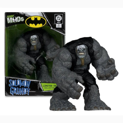 DC Direct statuette Collector Vinyl Solomon Grundy (Limited Edition Todd's Mods) 11 cm - Image 5