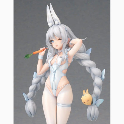 Azur Lane figurine PVC 1/6 Le Malin Listless Lapin Ver. 28 cm (re-run) - Image 5