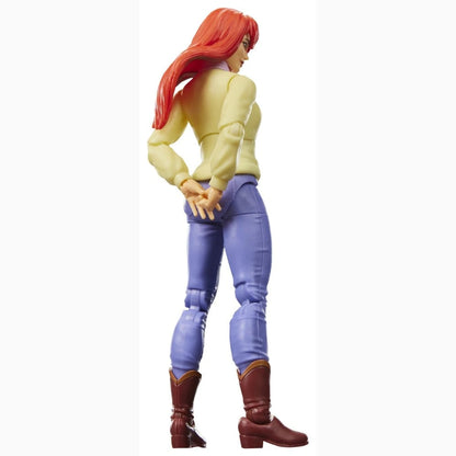 Spider-Man Marvel Legends figurine Mary Jane Watson 15 cm - Image 6