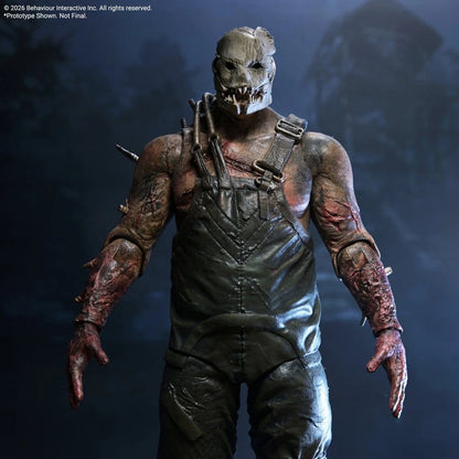 Dead by Daylight figurine Trapper 18 cm - Image 5