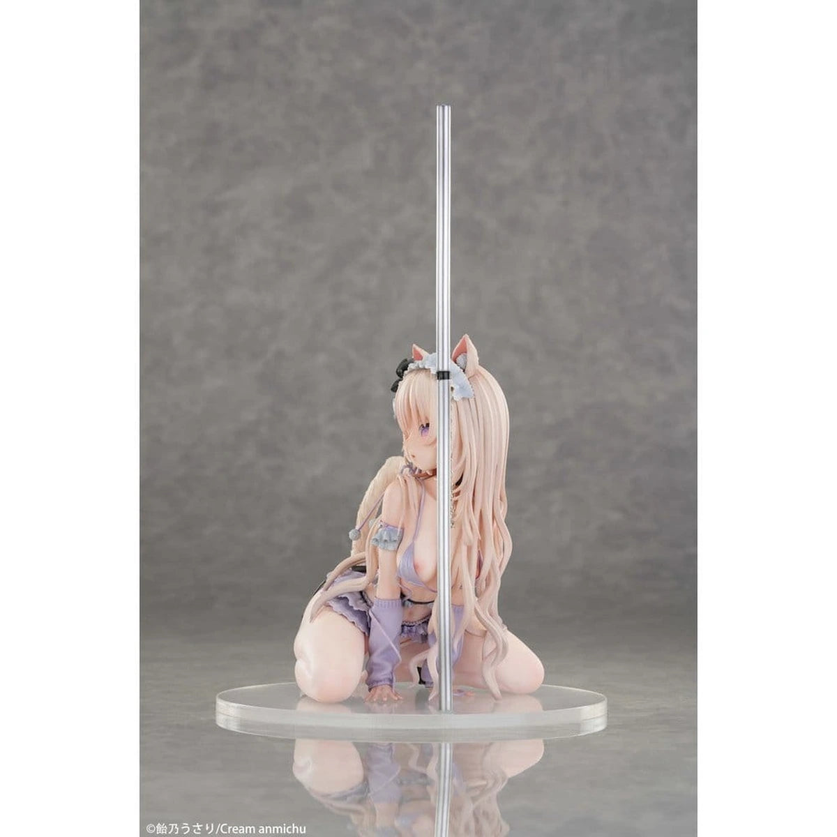 Anata ni, Shitsukeraretai figurine PVC 1/6 23 cm - Image 6