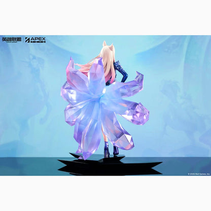 League of Legends statuette PVC 1/7 K/DA ALL OUT Ahri 27 cm - Image 5