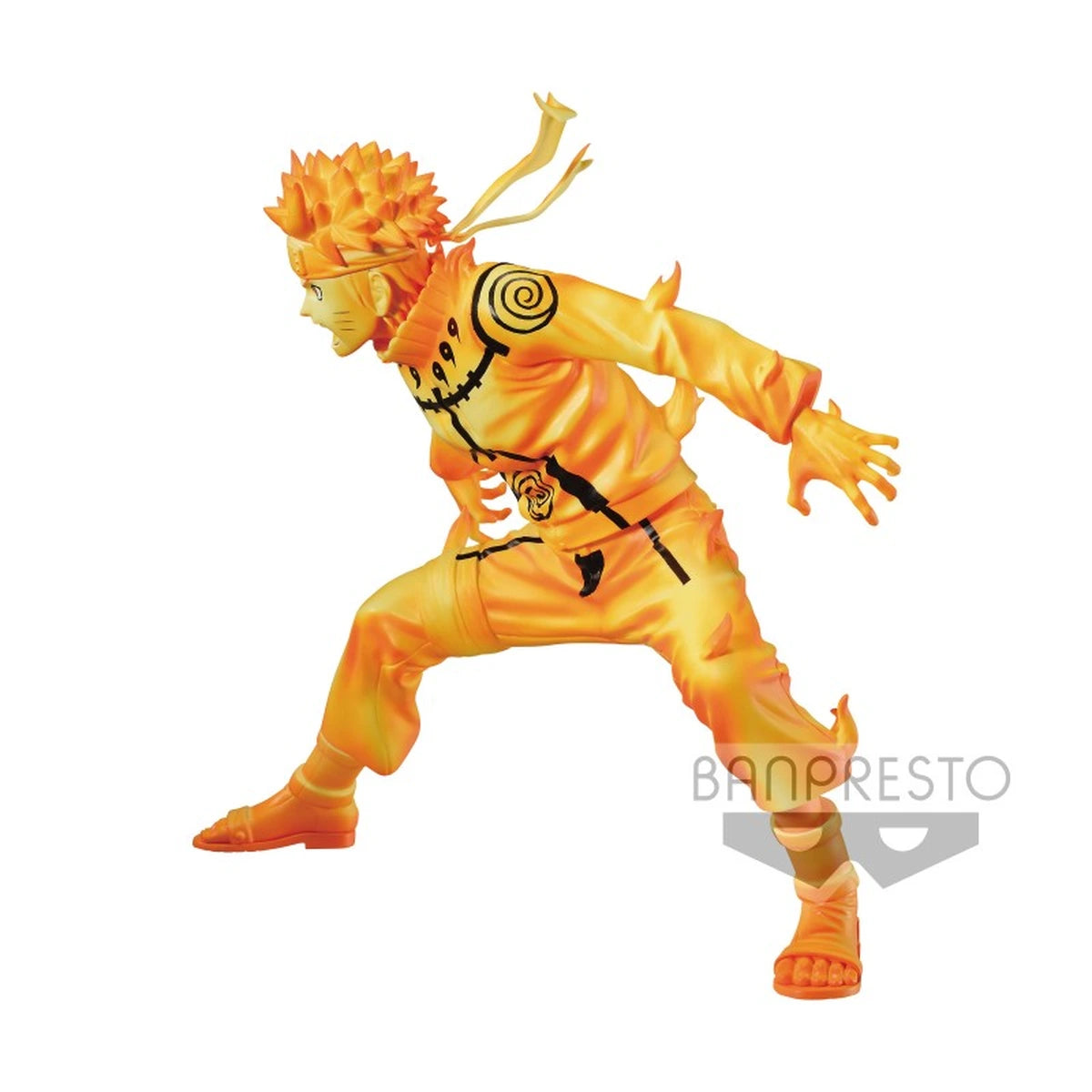 NARUTO SHIPPUDEN - VIBRATION STARS - UZUMAKI NARUTO-Ⅲ - Image 3