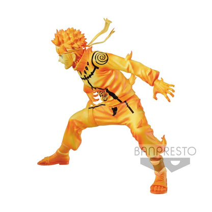 NARUTO SHIPPUDEN - VIBRATION STARS - UZUMAKI NARUTO-Ⅲ - Image 3