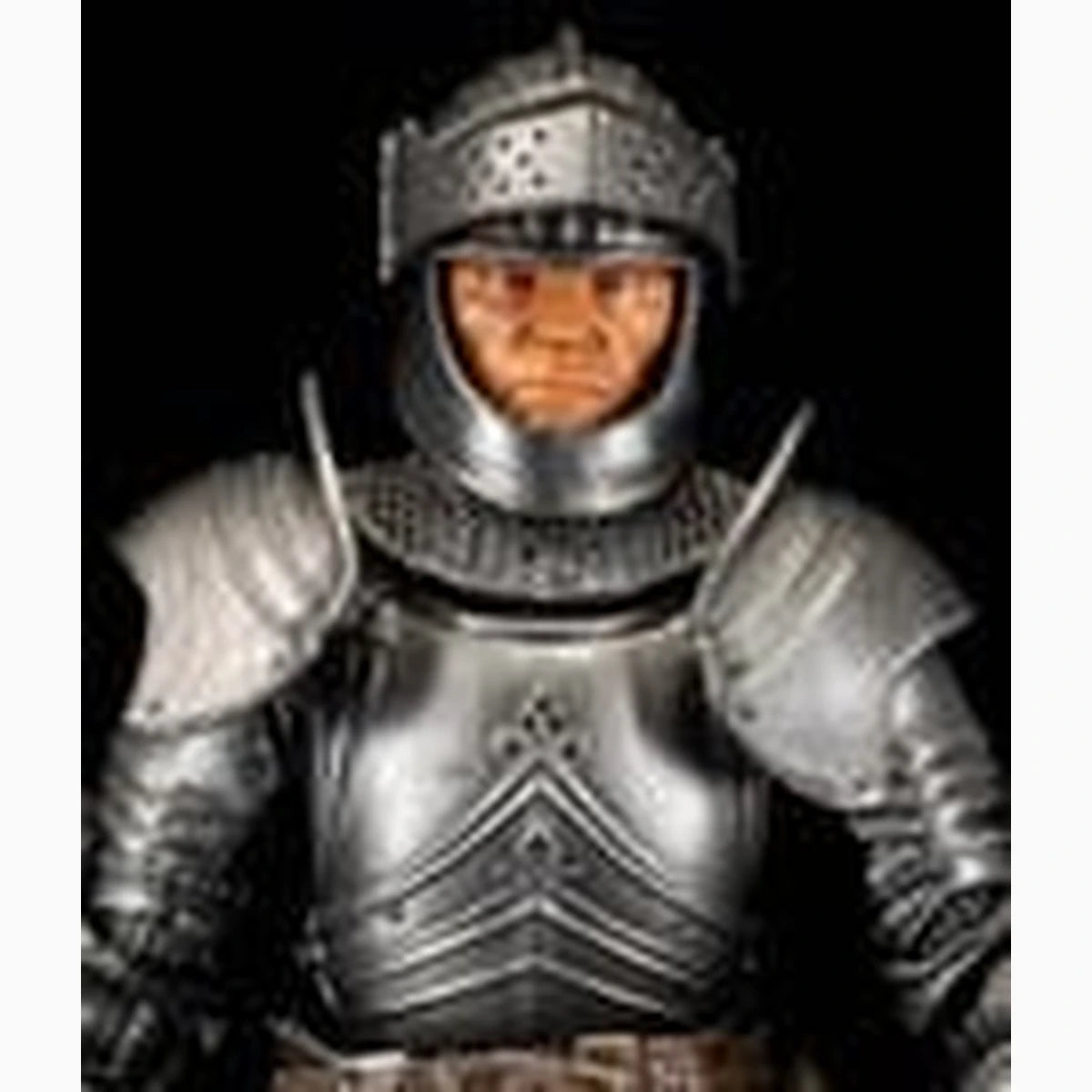 Mythic Legions: Reinforcement 3 figurine Valiant Knight 2 Legion Builder - Image 2