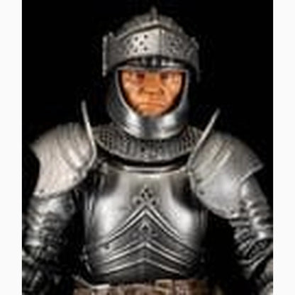 Mythic Legions: Reinforcement 3 figurine Valiant Knight 2 Legion Builder - Image 2