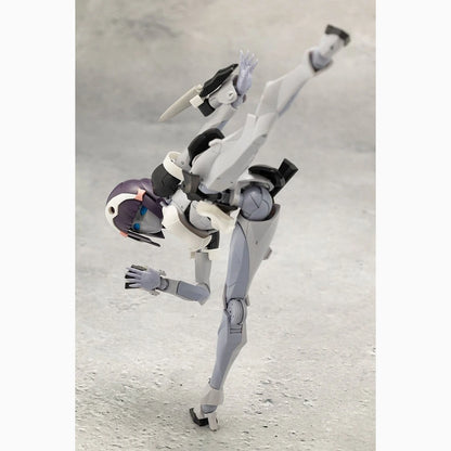 Megalomaria Unlimited Universe Plastic Model Kit Novice Réédition 16 cm - Image 6