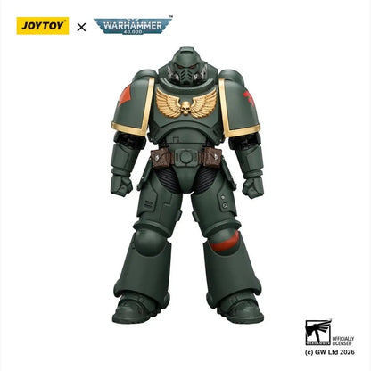 Warhammer 40,000 figurine Dark Angels Intercessor 12 cm - Image 3