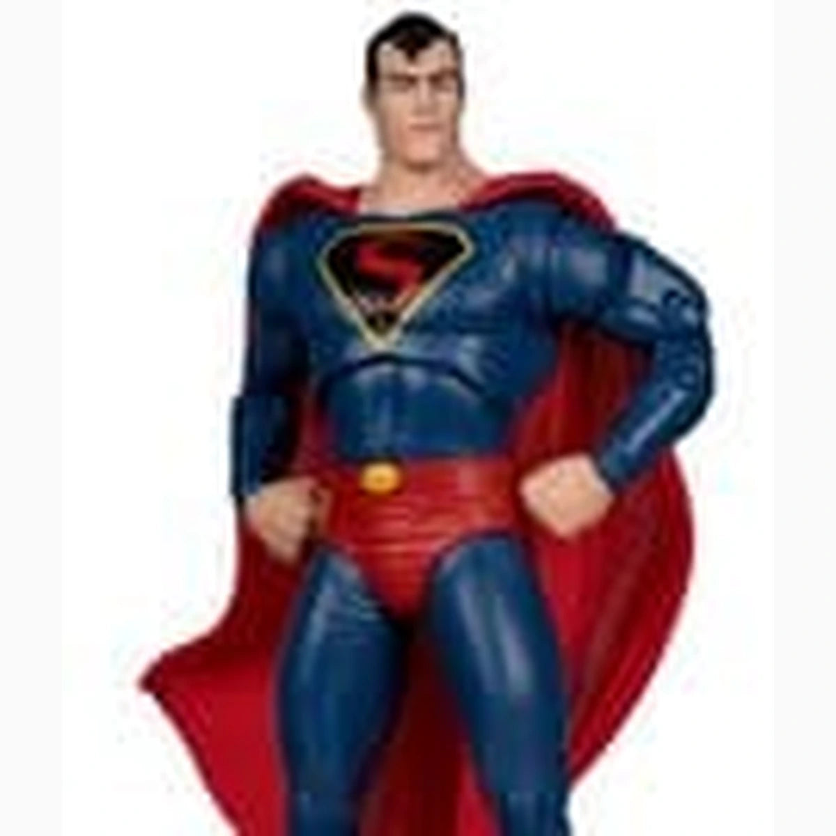 DC Multiverse figurine Superman (Classic Animation 1940) 19 cm - Image 2