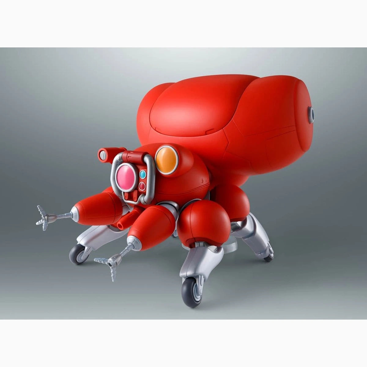 Ghost in the Shell figurine The Robot Spirits <SIDE GHOST> Fuchikoma 15 cm - Image 1