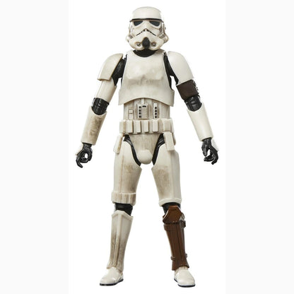 Star Wars: The Mandalorian & Grogu Black Series figurine Imperial Remnant Stormtrooper 15 cm - Image 1
