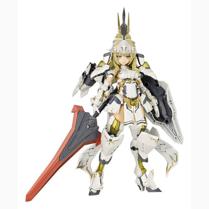 Frame Arms Girl Plastic Model Kit Durga II (Reproduction) 17 cm - Image 1
