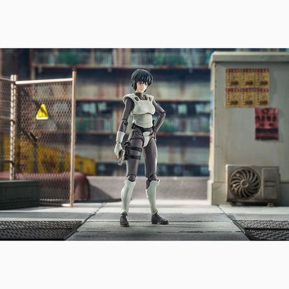 Ghost in the Shell figurine Hyper Body Cinderella 15 cm - Image 4