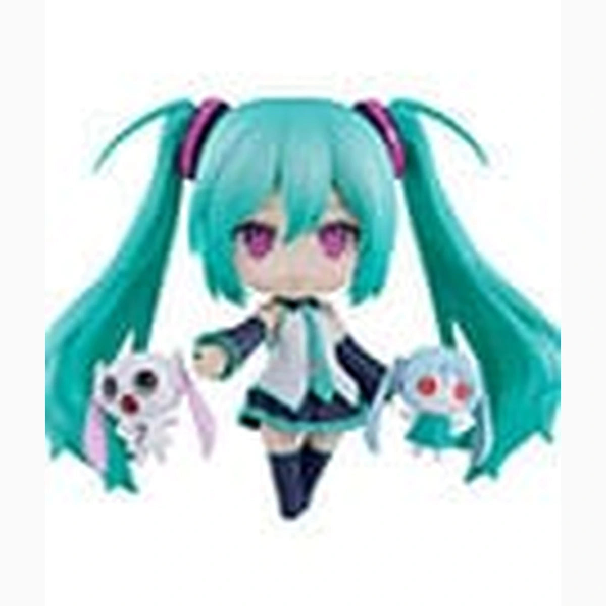 Character Vocal Series 01 figurine Nendoroid Hatsune Miku Because You're Here Ver. 10 cm - Image 2