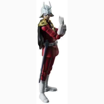 Mobile Suit Gundam figurine G.M.G. Collection 02 Principality of Zeon Char Aznable 10 cm - Image 3