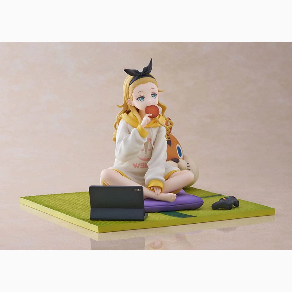 Lycoris Recoil statuette PVC 1/7 Kurumi 13 cm - Image 6