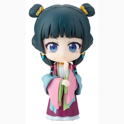 Les Carnets de l'Apothicaire figurine mini Oshi Works Mini Maomao Garden Party Ver. 10 cm - Image 1